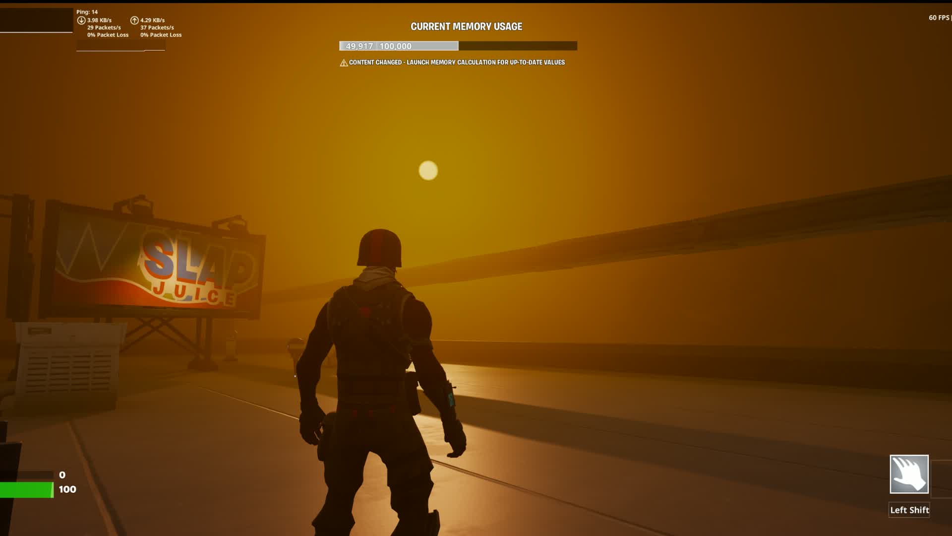 IBL84 Zombie Apocalypse RP