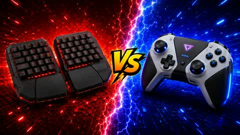 🌈 Red vs Blue 🏆 Rainbow Team Race
