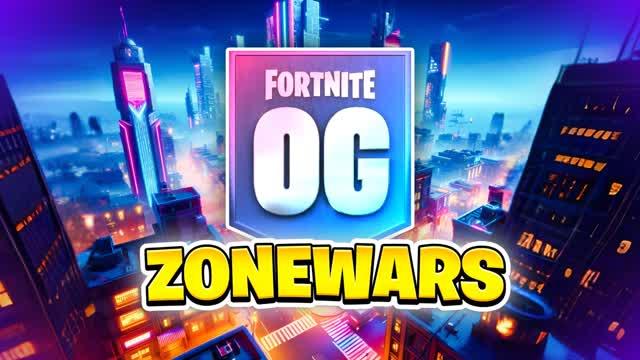 🌃 SEOUL ZONE WARS 🌀