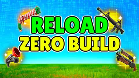 TLK ZERO BUILD RELOAD