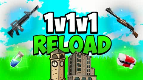 OG Tilted 1v1v1 Reload