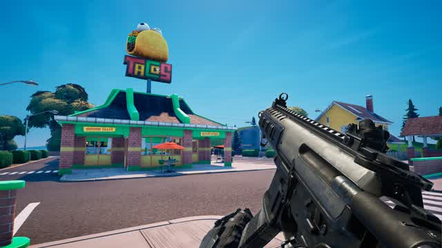 Greasy Grove Guns 🔫 and Gold💰FPS