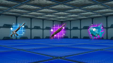 BOX PVP BASIC 🪖