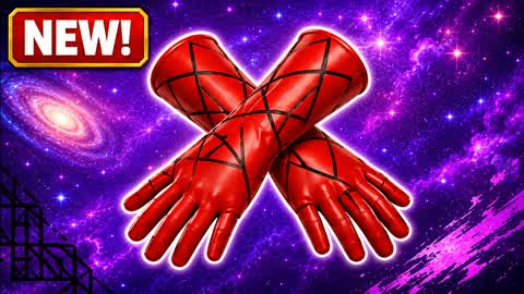 SPIDER-MAN Red vs Blue ⚡ Super Reload