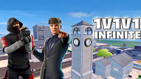 LAST STORM 1V1V1 ZONE WARS TILTED الزون