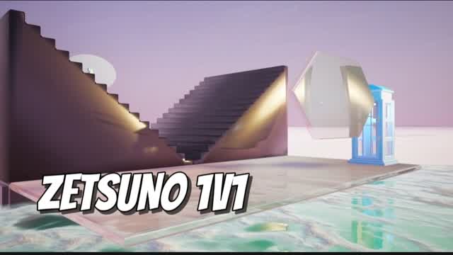 Zetsuno 1v1