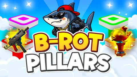 THE BRAINROT PILLARS