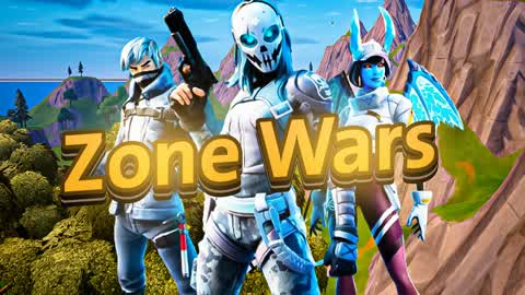 🏆Zone Wars CASH CUP