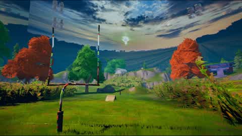 Dirt Bike Farmer V2 Sniper OneShot