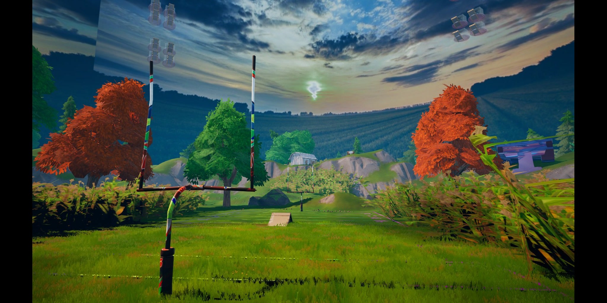 Dirt Bike Farmer V2 Sniper OneShot