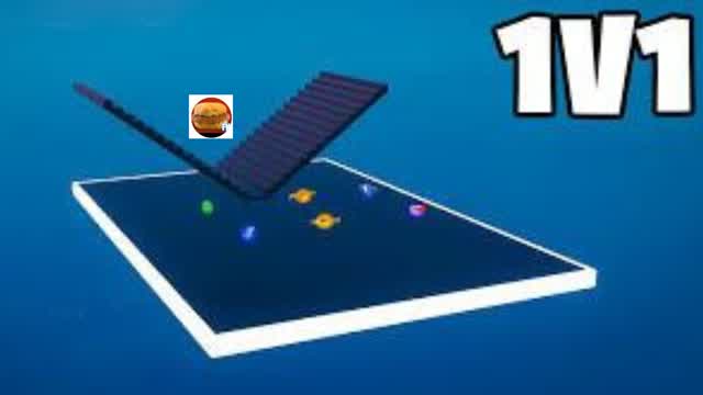 BiscuitFN 1v1