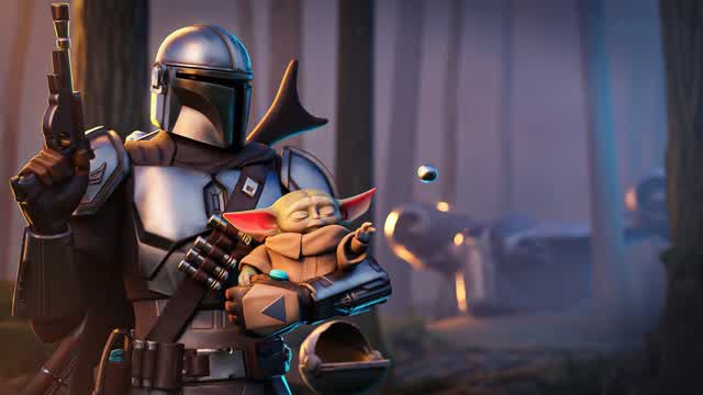 Capture 1 – Apoxios Mandalorian War PvPvE
