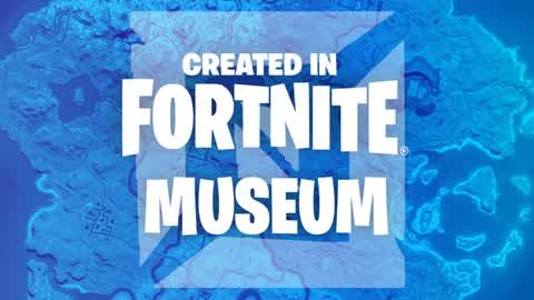 THE FORTNITE MUSEUM