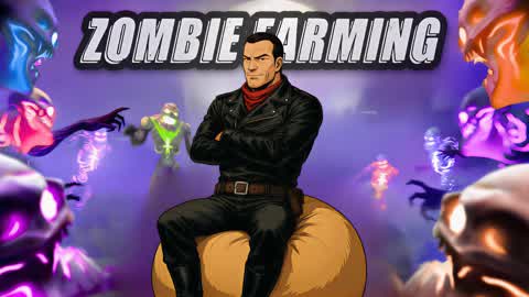 ZOMBIE FARMS 🧟