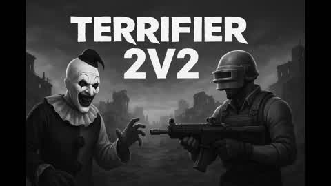 Terrifier 2V2