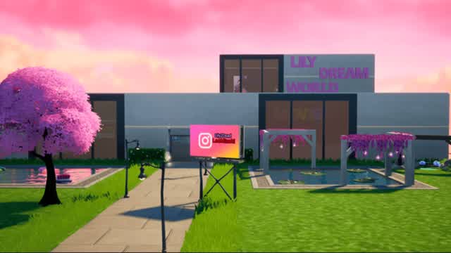 Lily's Dream World 💖