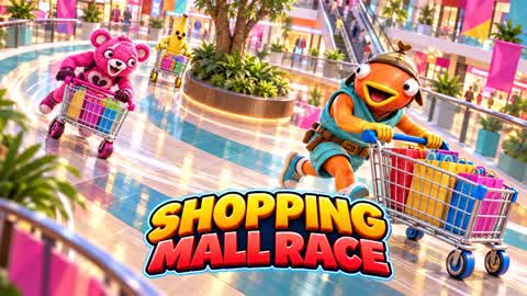 AEON MALL RACE