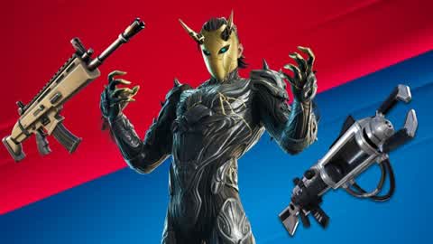 !!!CRAZY!!! DAIGO RED VS BLUE