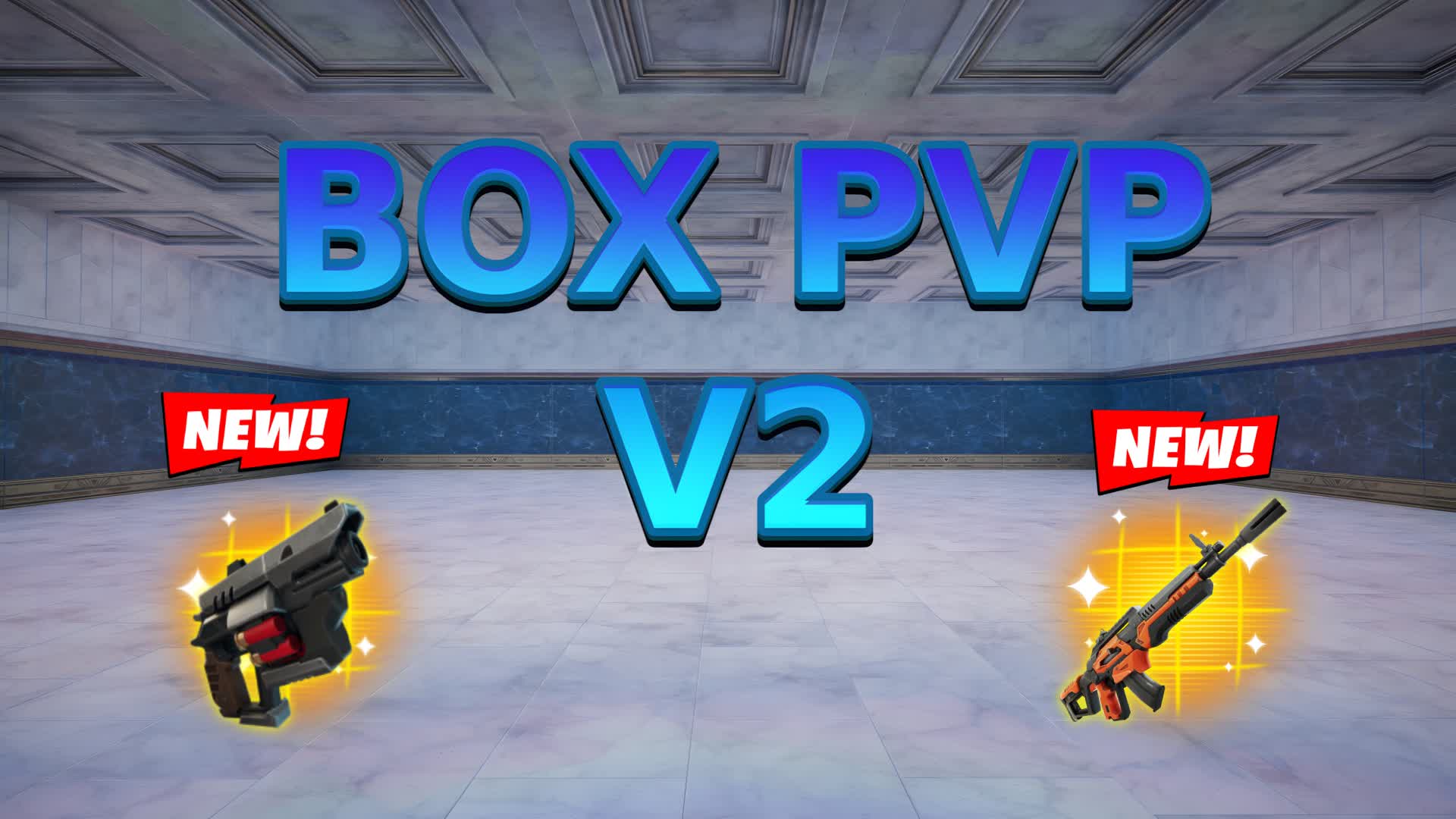 🎯BOX PVP V2🎯بوكس الاساطير