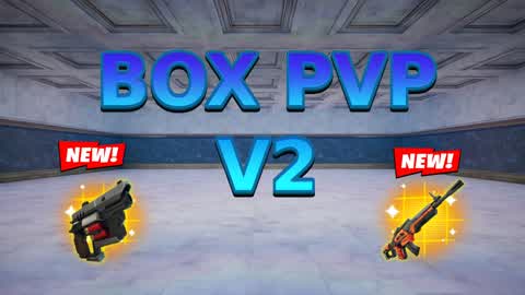 🎯 BOX PVP V2 🎯 BOX OF LEGENDS