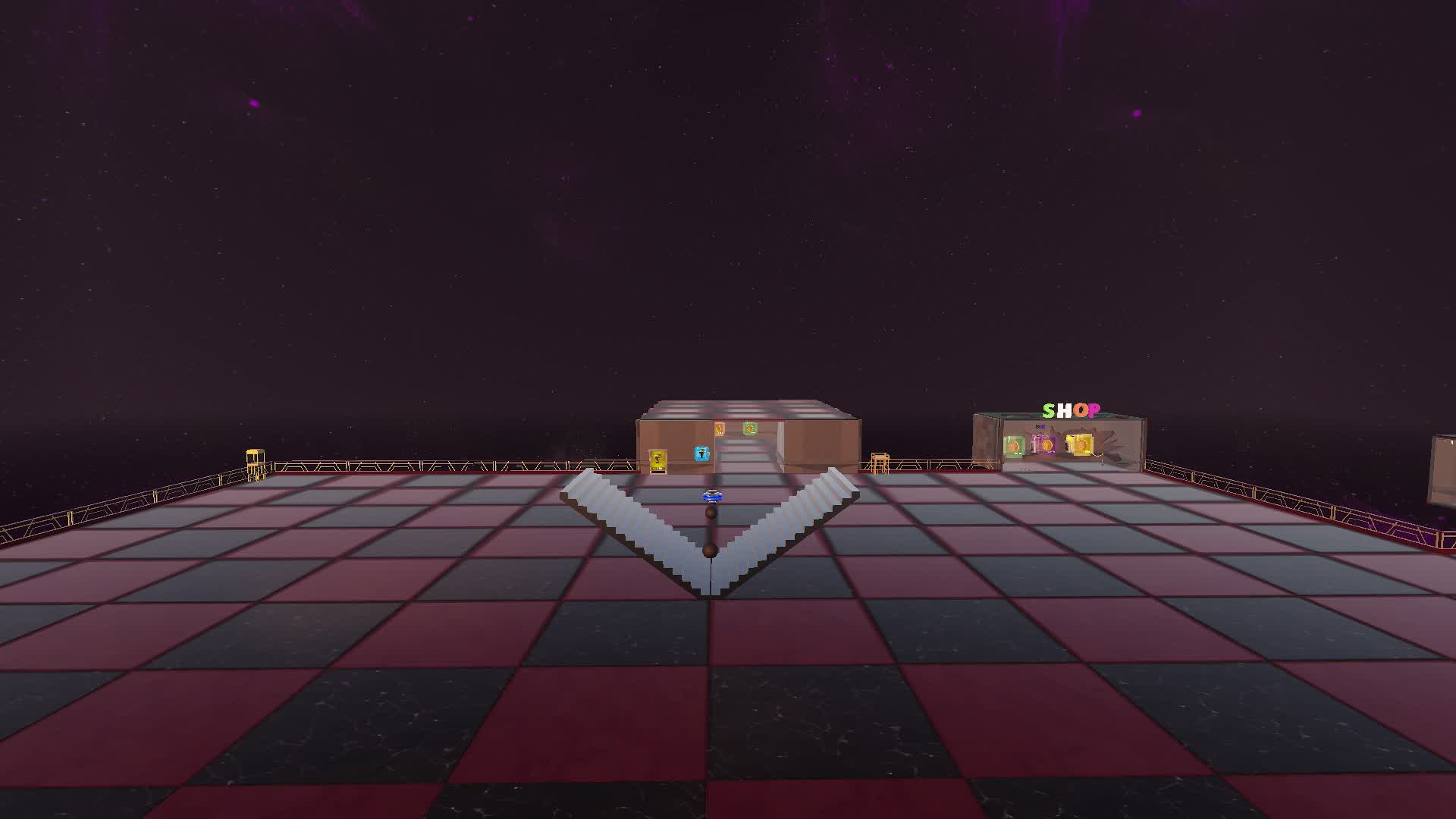 ساحة الاغنياء💎🏦 RICH ISLAND 1V1👑