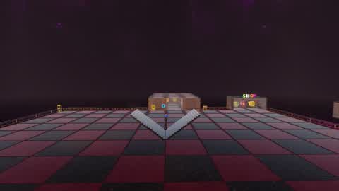 ساحة الاغنياء💎🏦 RICH ISLAND 1V1👑