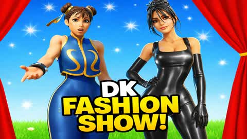 dk fashion