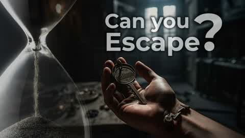 ESCAPE ROOM