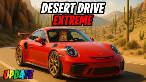 🏜️ DESERT DRIVE EXTREME FFA