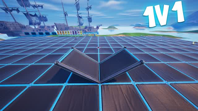 高性能 1V1 BUILD FIGHTS! الساحة戦い💎