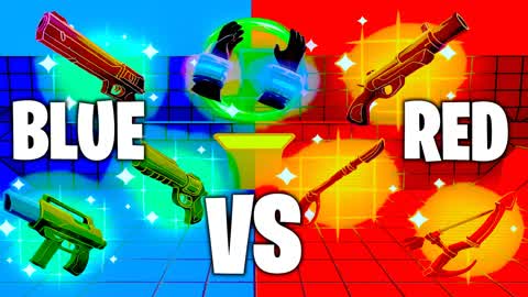 🎮 CRAZY RED VS BLUE [1.04] 🎮