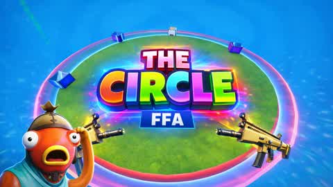 THE CIRCLE