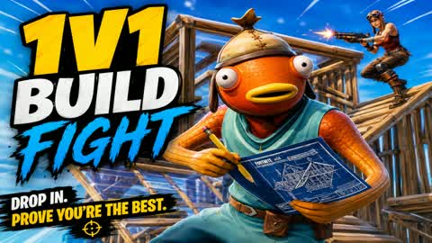 1v1 Build Fight (fisherbot)
