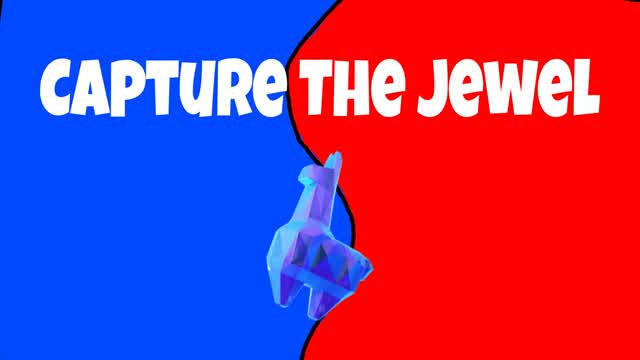 Capture The Jewel