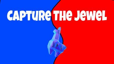 Capture The Jewel