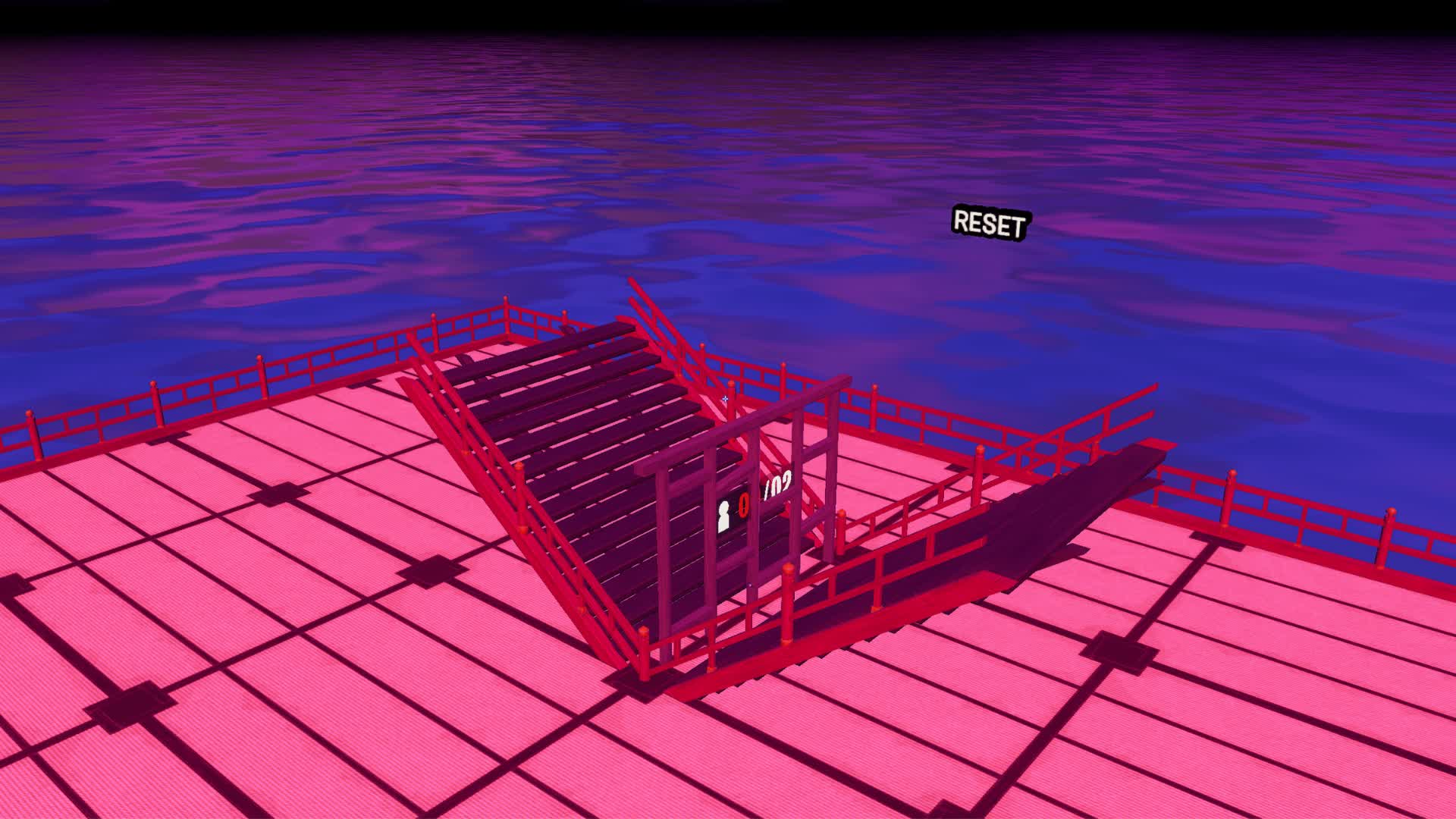 New 1V1 map Build Fight