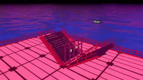 New 1V1 map Build Fight