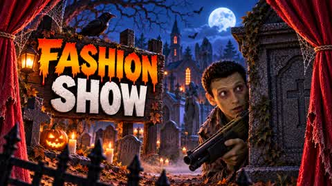 FASHION SHOW 2898