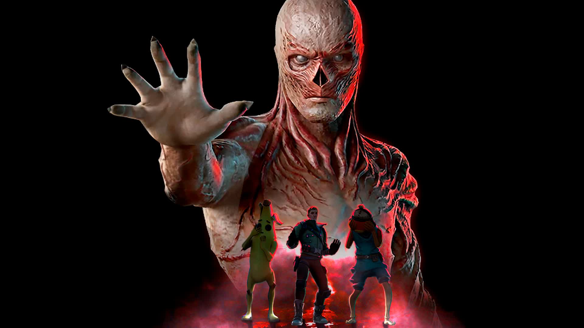 THE FORGOTTEN [HORROR]