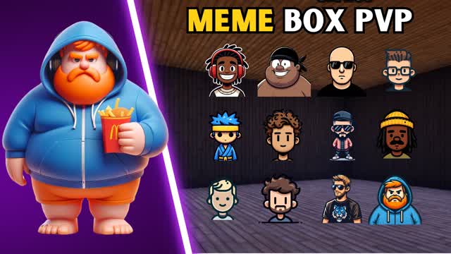 Meme Box PvP 📦