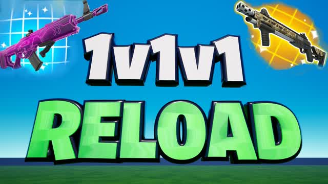 1V1V1 RELOAD