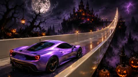 CAR GAME 🕹️ MASTER SUPER RAMP🔥
