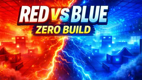 Crazy Red vs Blue Zero