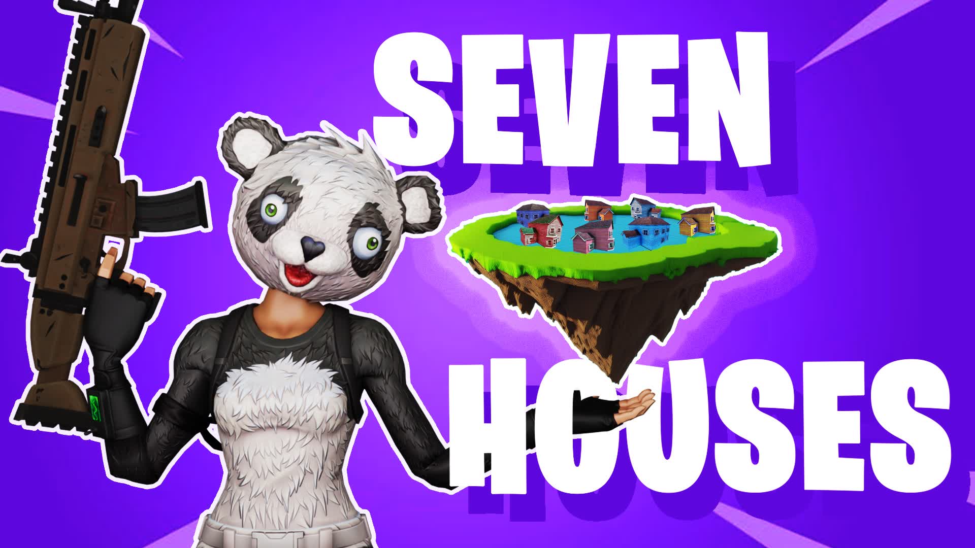 SEVEN HOUSES - FFA