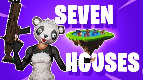 SEVEN HOUSES - FFA