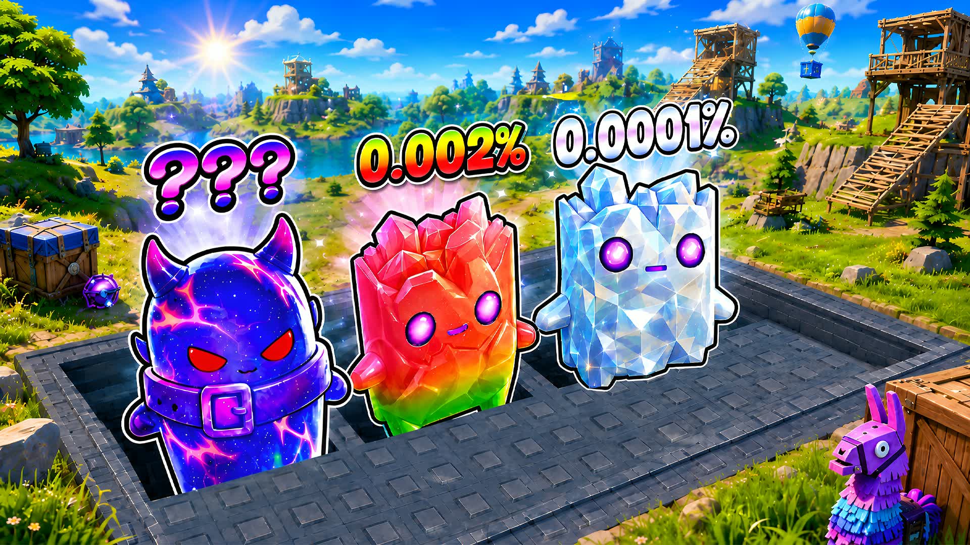 Collect The Sprite