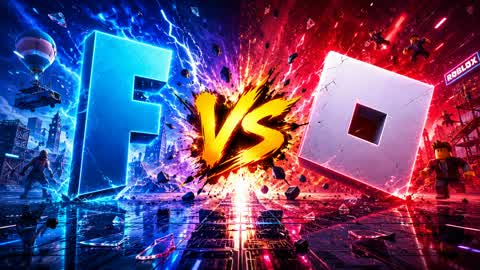 RED VS BLUE ELIMINATION 🔴🔵