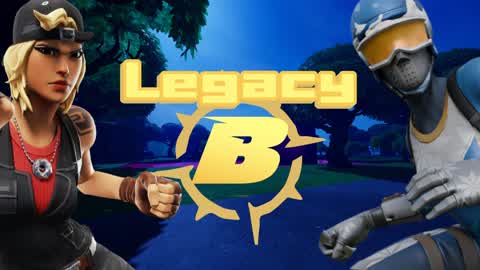 Legacy Blitz