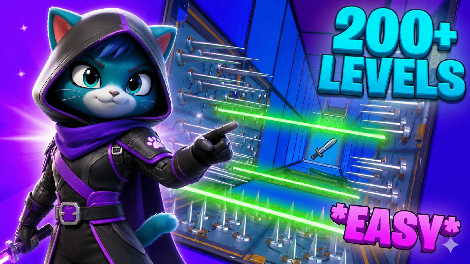 EASY STAR WARS PARKOUR 250+🛸