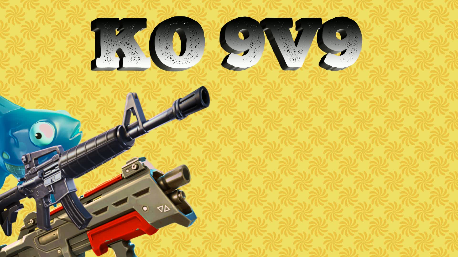 KO 9v9